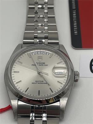 11/2021/648- 01 OROLOGIO OROLOGIO TUDOR  PRINCE DAY-DATE